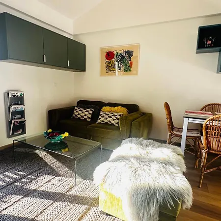 Apartamento Le Cap