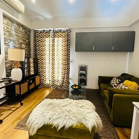 Le Cap Διαμέρισμα *