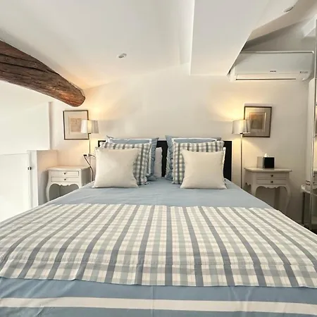 Apartamento Le Cap