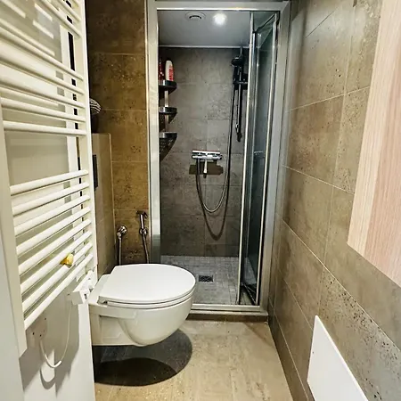 Le Cap Appartement Menton