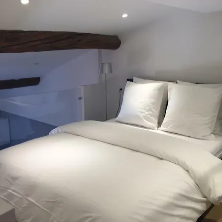 Le Cap Appartement Menton