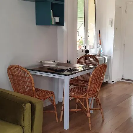 Le Cap Appartement Menton