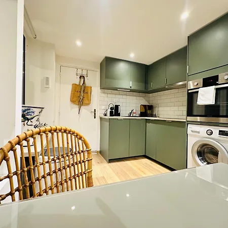 Apartment Le Cap