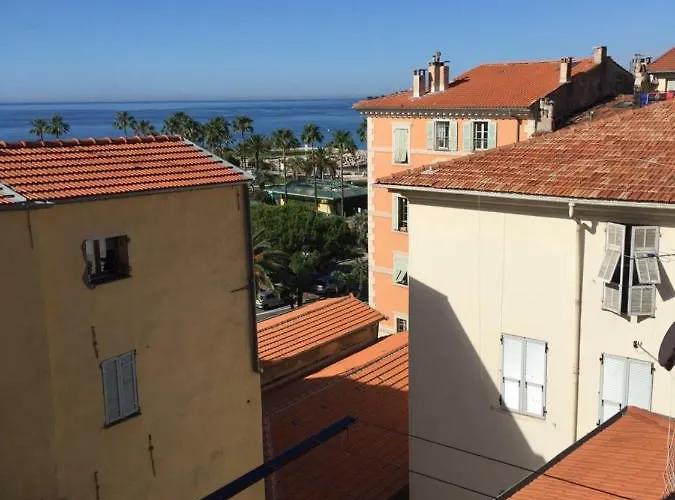 Apartamento Le Cap